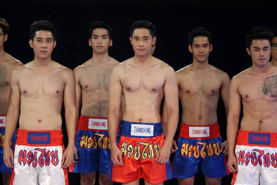 แบบนี้ฉ่ำมากกก ปริ่มเลย