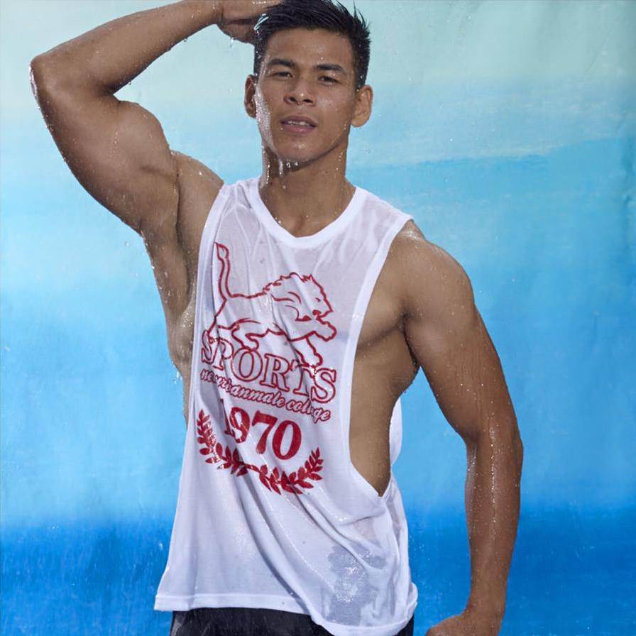 แบบนี้ฉ่ำมากกก ปริ่มเลย