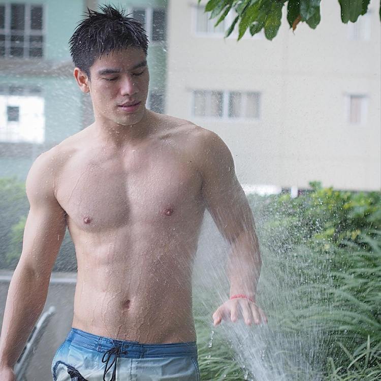 แบบนี้ฉ่ำมากกก ปริ่มเลย