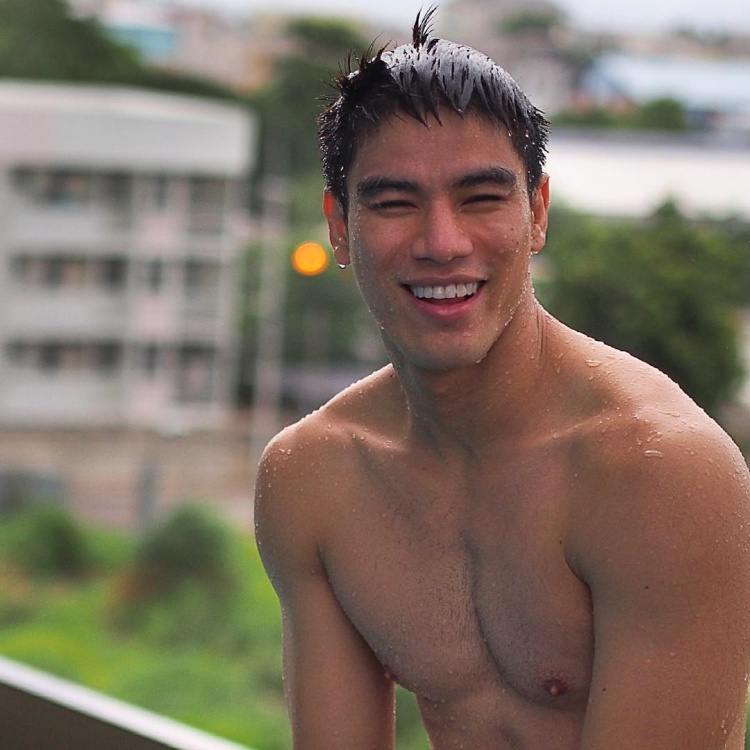 แบบนี้ฉ่ำมากกก ปริ่มเลย