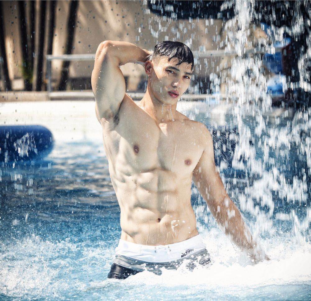แบบนี้ฉ่ำมากกก ปริ่มเลย