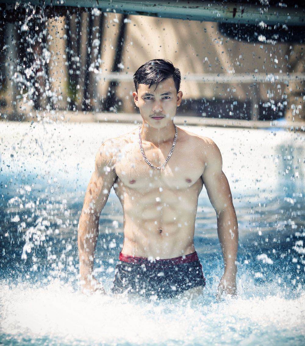 แบบนี้ฉ่ำมากกก ปริ่มเลย