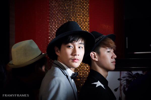 จำหนุ่มหล่อน่ารักคนนี้ได้ป่าว อายุแค่ 15 แต่ดูโตเกินวัย