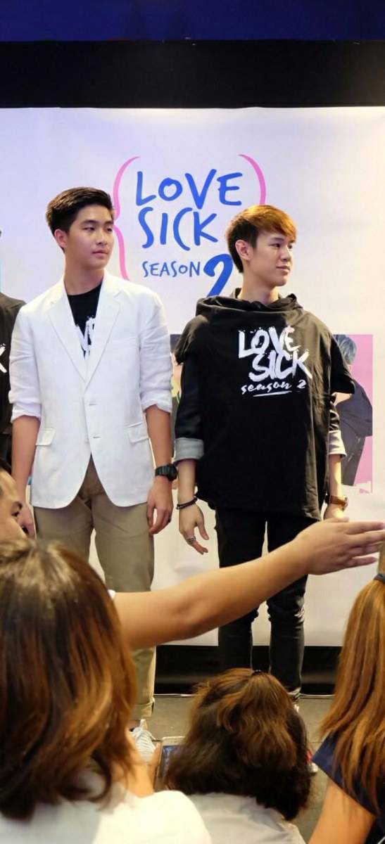จำหนุ่มหล่อน่ารักคนนี้ได้ป่าว อายุแค่ 15 แต่ดูโตเกินวัย