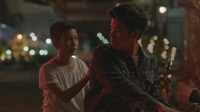 น่ายินดี! ในปีนี้ภาพยนตร์ไทยที่ได้รับคัดเลือกเข้าชิงรางวัลออสการ์ ได้แก่....
