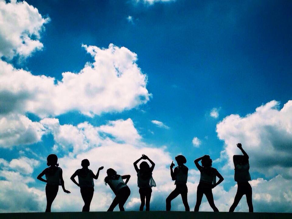 โสดอยู่รู้ยัง : Project Queen (Official MV cover)