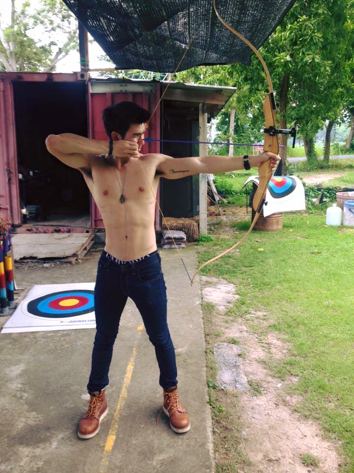 คลั่งรัก กระหน่ำเลีย