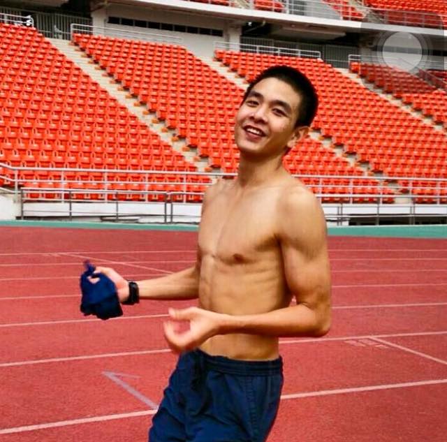 คลั่งรัก กระหน่ำเลีย