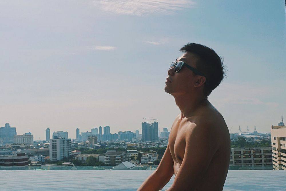 คลั่งรัก กระหน่ำเลีย