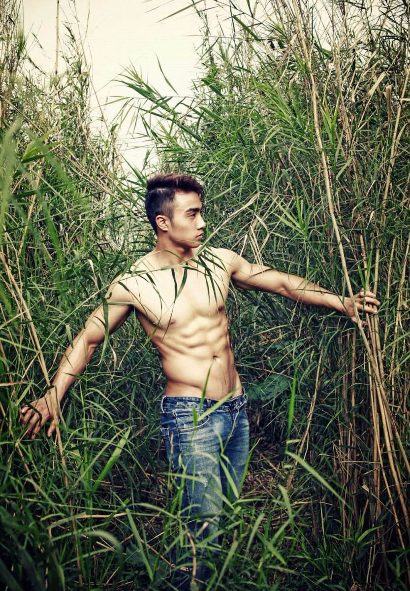 คลั่งรัก กระหน่ำเลีย