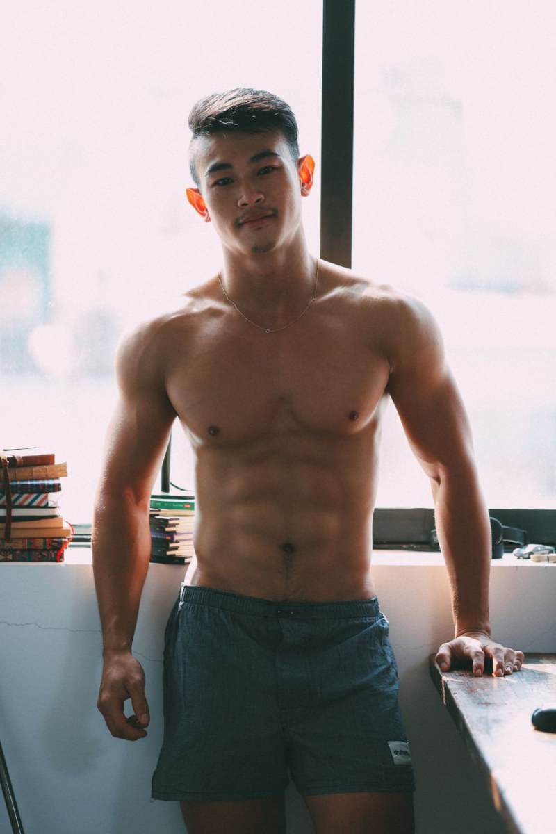 คลั่งรัก กระหน่ำเลีย