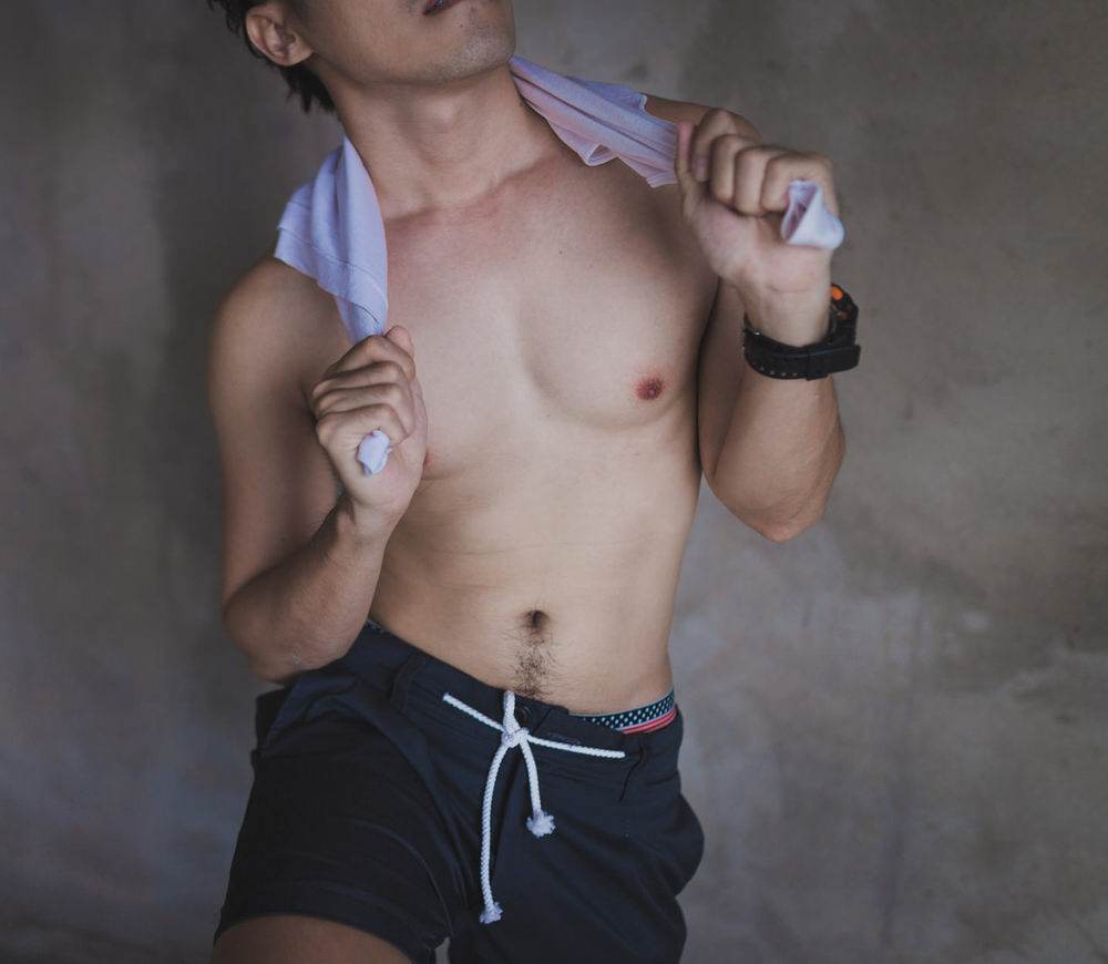 คลั่งรัก กระหน่ำเลีย