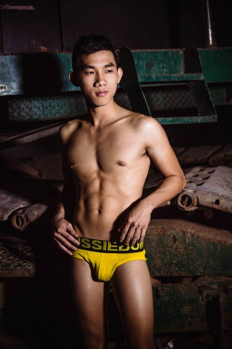 คลั่งรัก กระหน่ำเลีย