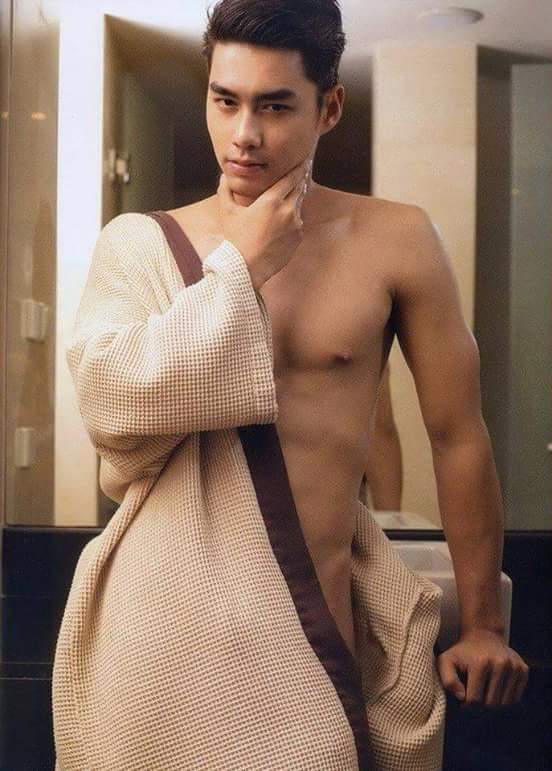 เลียช่วงพักเบรค อิอิไม่เว้น