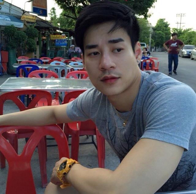 เลียช่วงพักเบรค อิอิไม่เว้น