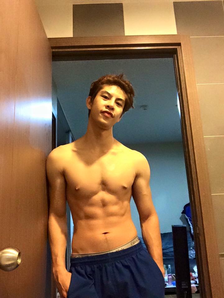 เลียช่วงพักเบรค อิอิไม่เว้น