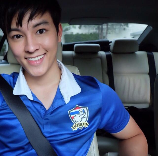 เลียช่วงพักเบรค อิอิไม่เว้น