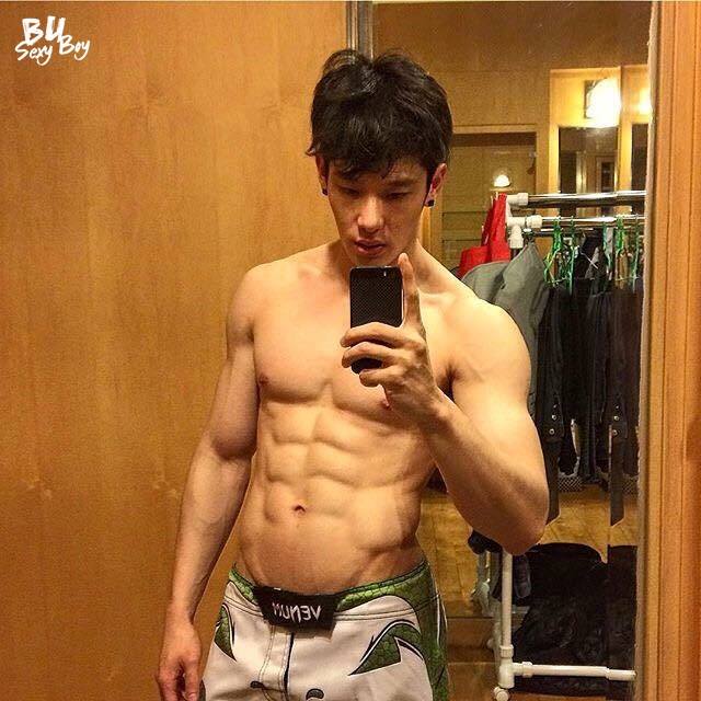 เลียช่วงพักเบรค อิอิไม่เว้น
