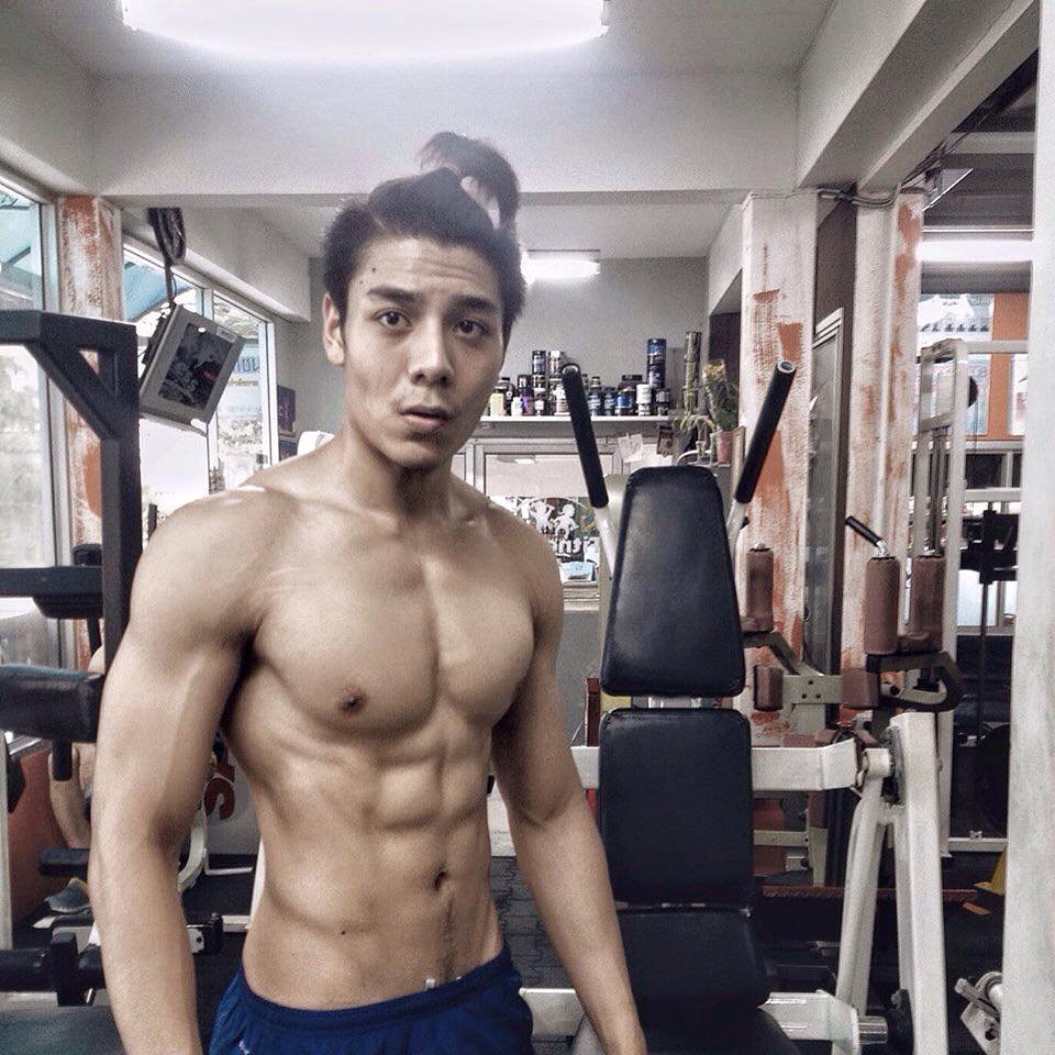 เลียช่วงพักเบรค อิอิไม่เว้น