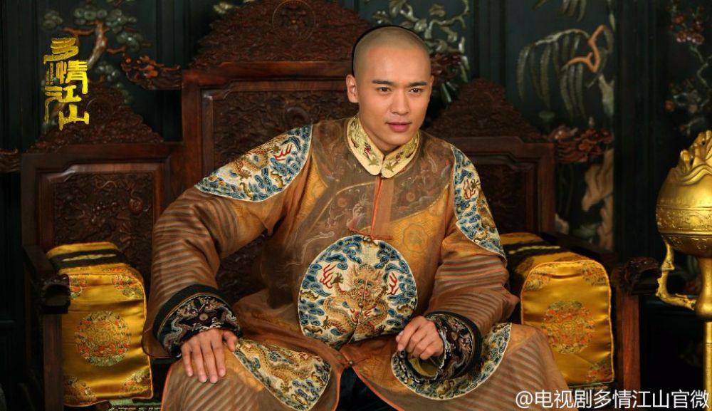 Royal Romantic 《多情江山》 2015 part10