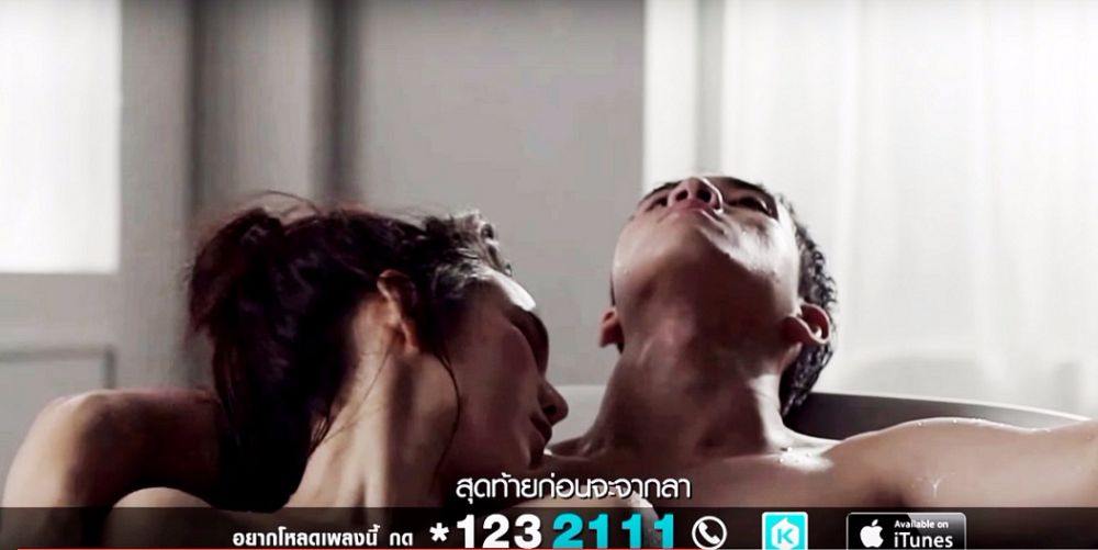 เเซ่บมากก!!! MV เพลง "กอดสุดท้าย" ซิงเกิ้ลใหม่ของ "วิคเตอร์ ชัชชวิศ"