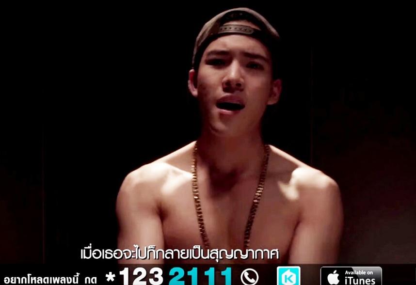 เเซ่บมากก!!! MV เพลง "กอดสุดท้าย" ซิงเกิ้ลใหม่ของ "วิคเตอร์ ชัชชวิศ"