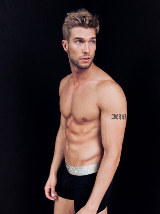 Hot guy in underwear 14