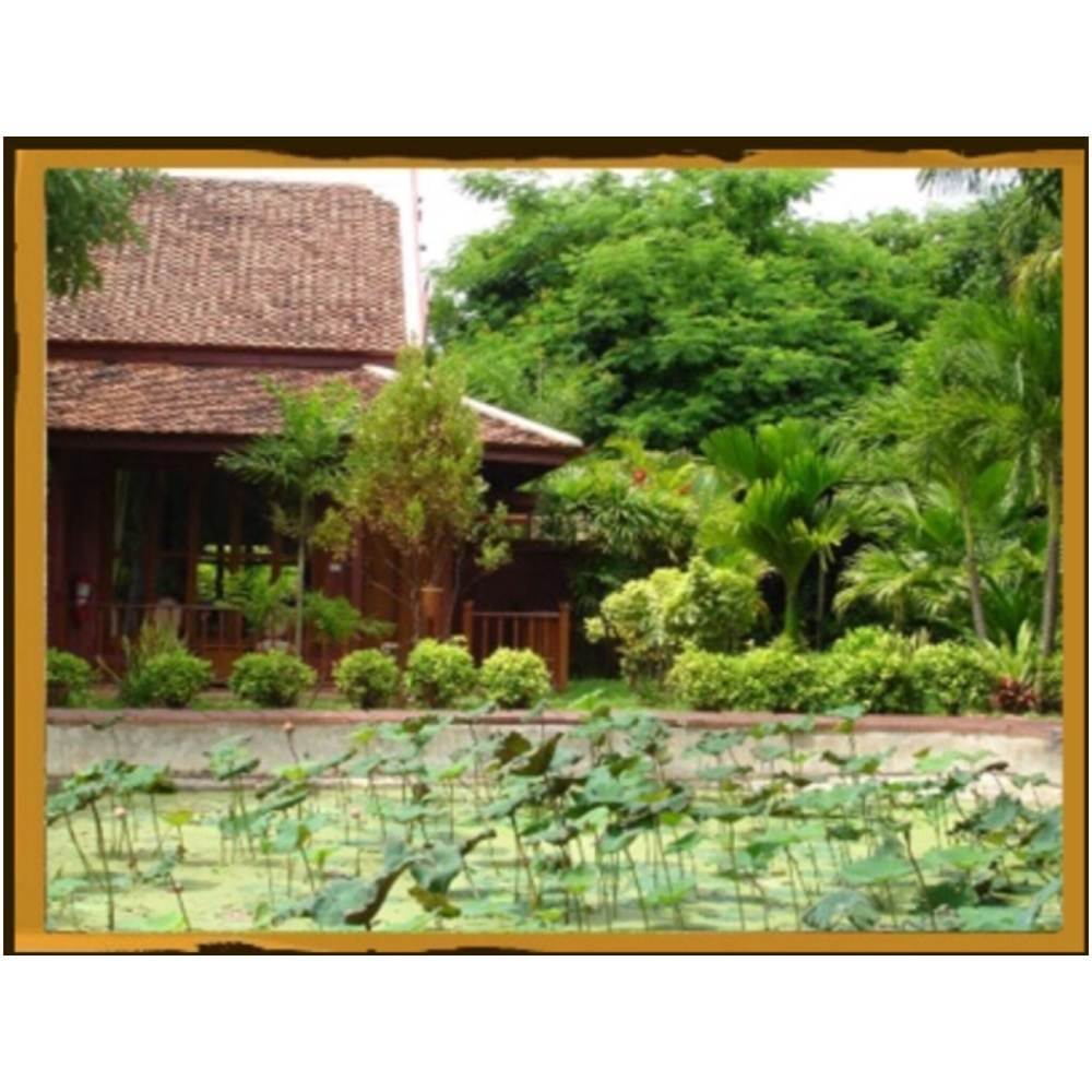 ที่พักเพชรบุรี
