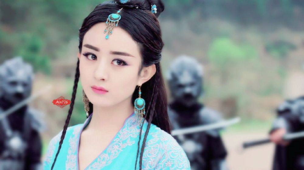 ศึกเทพยุทธเขาซูซัน The Legend Of Shu Shan《蜀山战纪之剑侠传奇》2015 part27