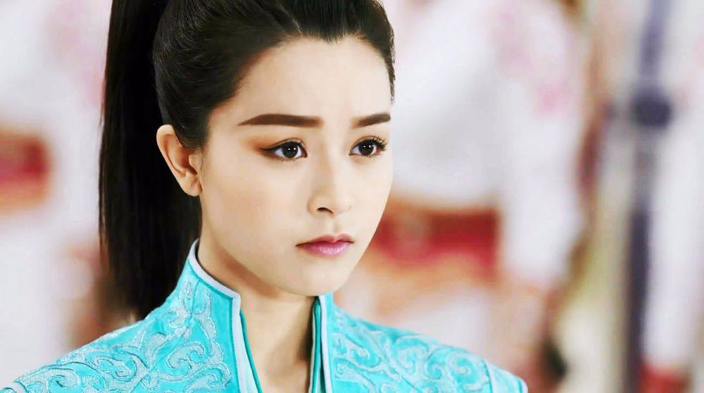 ศึกเทพยุทธเขาซูซัน The Legend Of Shu Shan《蜀山战纪之剑侠传奇》2015 part27