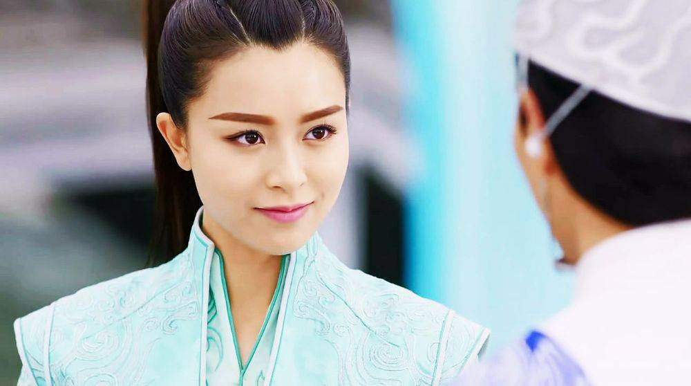 ศึกเทพยุทธเขาซูซัน The Legend Of Shu Shan《蜀山战纪之剑侠传奇》2015 part27