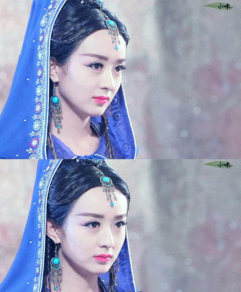 ศึกเทพยุทธเขาซูซัน The Legend Of Shu Shan《蜀山战纪之剑侠传奇》2015 part27