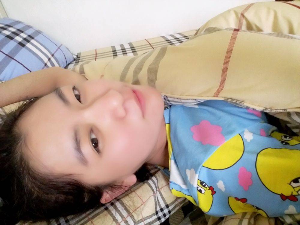 ใส ใส ?
