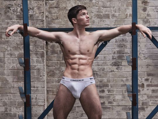 Sexy Guy 9
