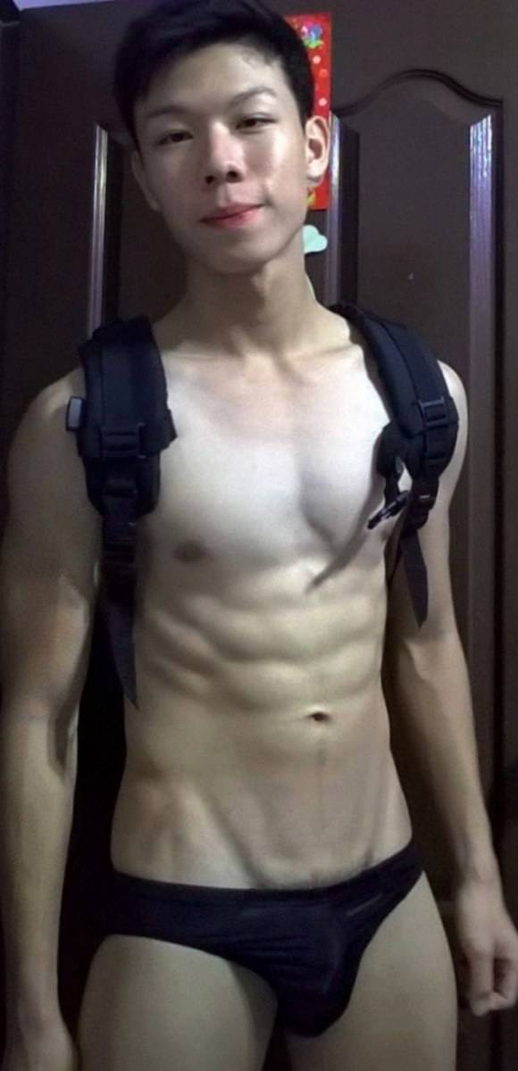 Sexy Guy 9