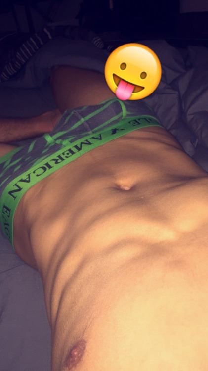 Sexy Guy 9