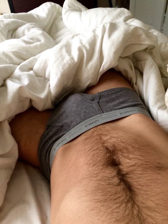 Hot guy in underwear 16