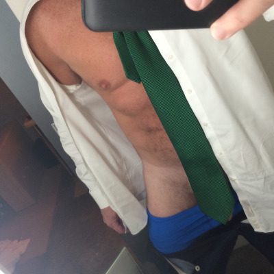 Hot guy in underwear 16
