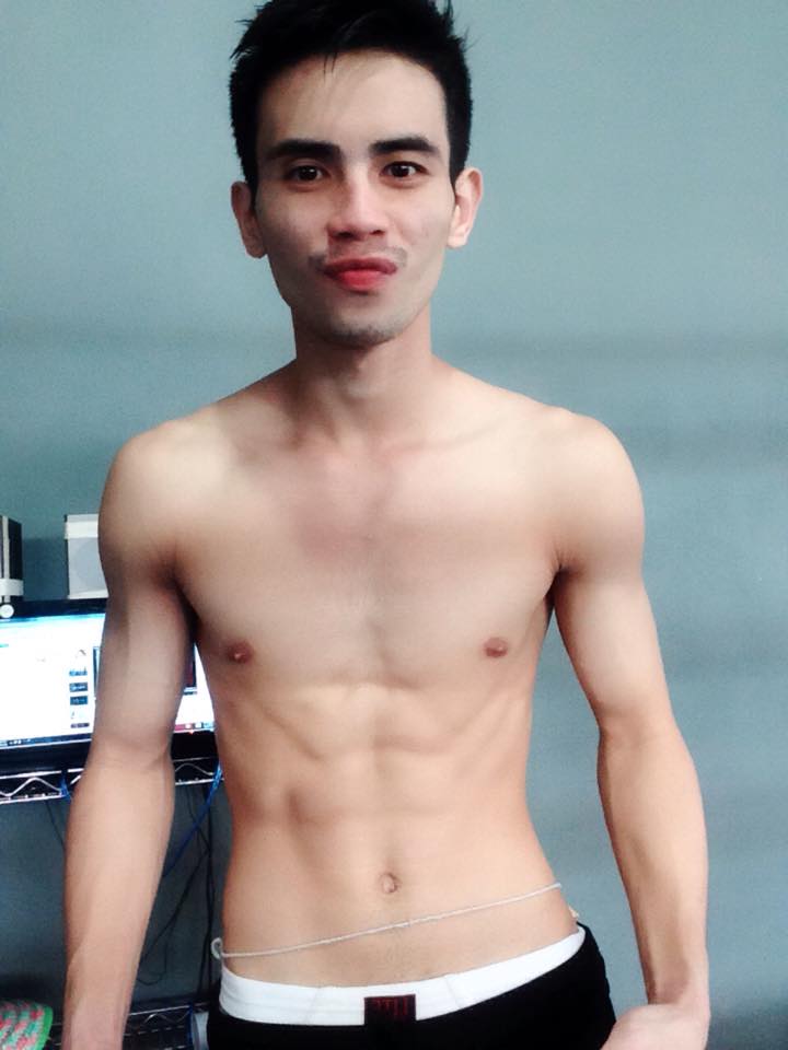 ฟ้าลั่นจูเนียร์ เกษตรพัฒนา ฟิตร่างกายเพื่อศึก "ศึกดวลกำปั้น ไต่บัลลังก์โลก"