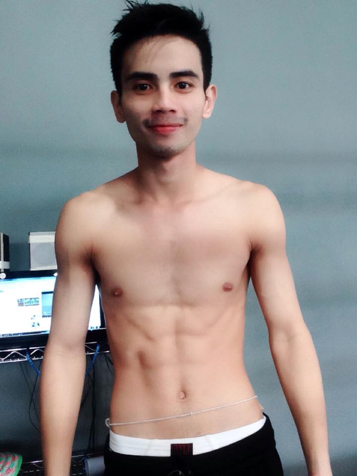 ฟ้าลั่นจูเนียร์ เกษตรพัฒนา ฟิตร่างกายเพื่อศึก "ศึกดวลกำปั้น ไต่บัลลังก์โลก"
