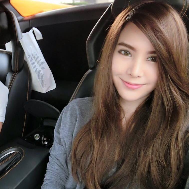 &ldquo;เก๋ เลเดอเรอร์&rdquo; ลืมอดีตรักครั้งเก่ากับ &ldquo;กระต่าย ทรรศิกา&rdquo; เปิดตัวแฟนสาวสวยคนใหม่ดีกรีสาวนักเรียนนอก