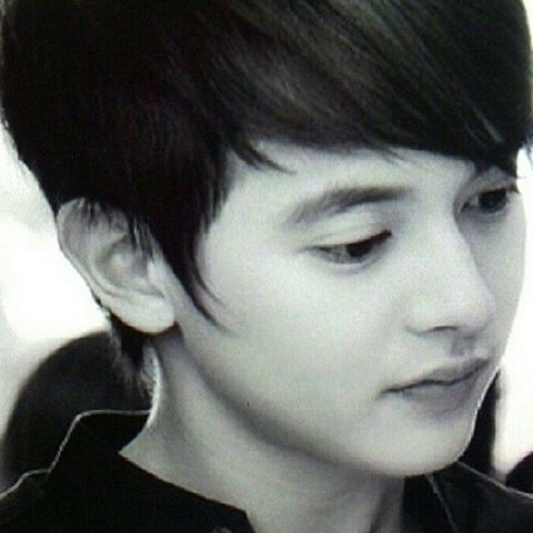 วิวัฒนาการความน่ารัก ความหล่อ ของ เจมส์ จิ ตั้งแต่เด็กตัวเล็กๆ - ปัจจุบัน #jamejigallery