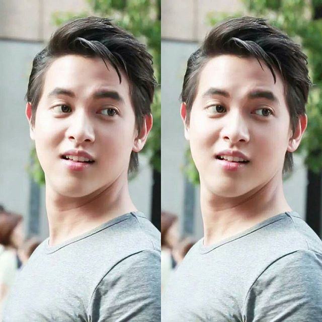 วิวัฒนาการความน่ารัก ความหล่อ ของ เจมส์ จิ ตั้งแต่เด็กตัวเล็กๆ - ปัจจุบัน #jamejigallery