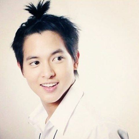 วิวัฒนาการความน่ารัก ความหล่อ ของ เจมส์ จิ ตั้งแต่เด็กตัวเล็กๆ - ปัจจุบัน #jamejigallery
