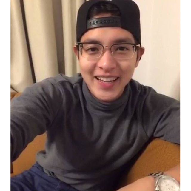 วิวัฒนาการความน่ารัก ความหล่อ ของ เจมส์ จิ ตั้งแต่เด็กตัวเล็กๆ - ปัจจุบัน #jamejigallery