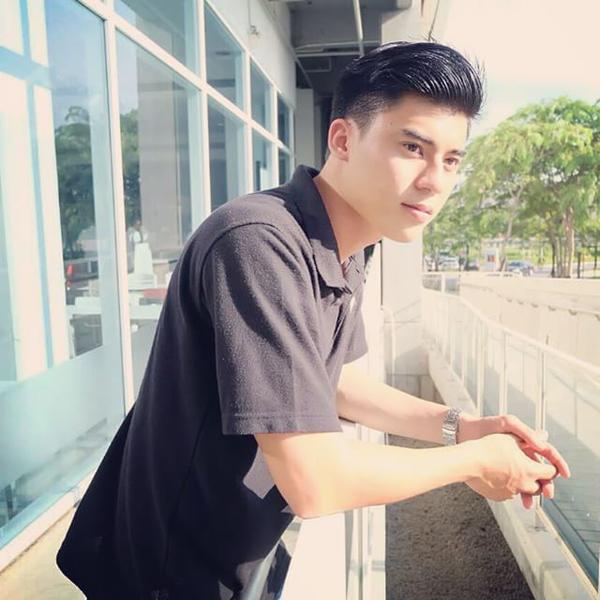 หนุ่มคนนี้ กินข้าวกับอะไร ทำไมหล่อแบบนี้ Korn ณัฎฐพงษ์ ม.กรุงเทพ @Kornknc
