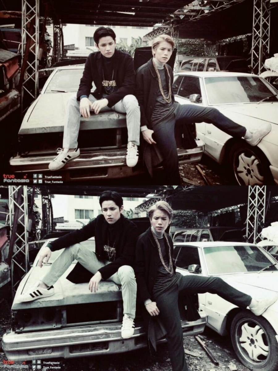 เต๋าคชา