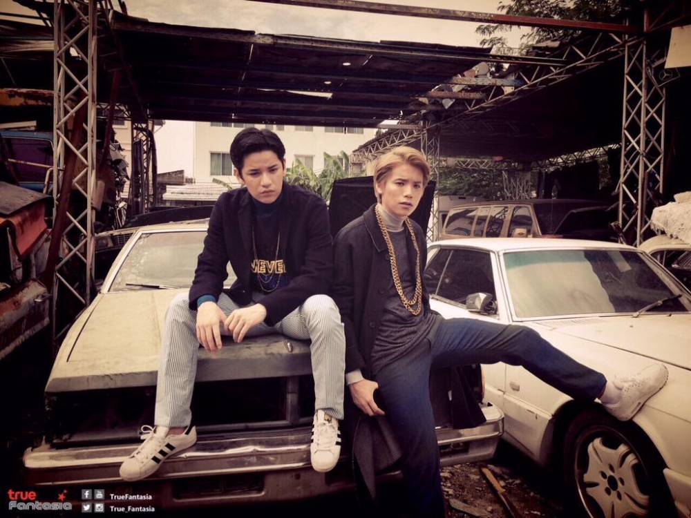 เต๋าคชา
