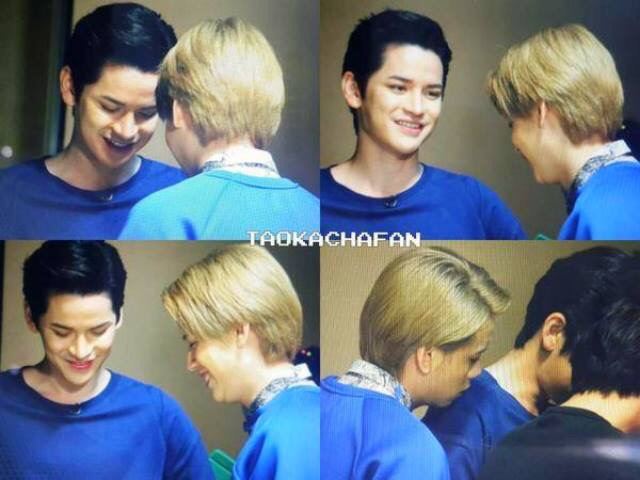 เต๋าคชา