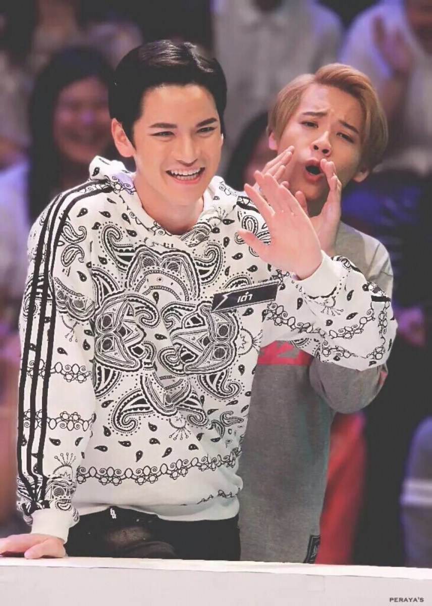 เต๋าคชา